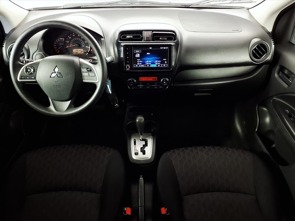 2021 Mitsubishi Mirage ES photo 15