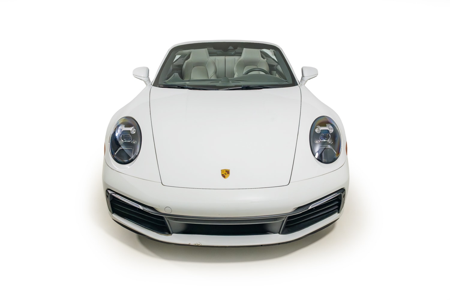 2022 Porsche 911 4 photo 11