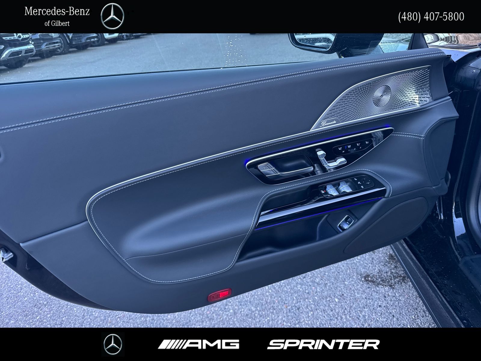 2026 Mercedes Benz SL AMG 43 photo 11