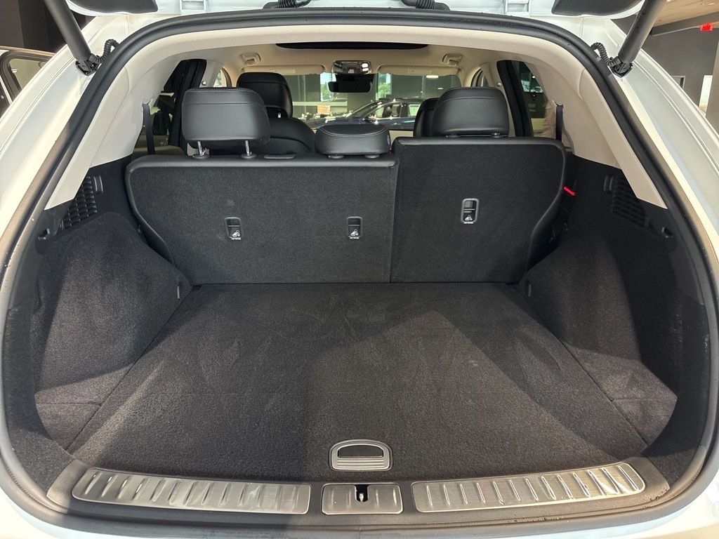 2026 Genesis GV70 2.5T Select photo 10