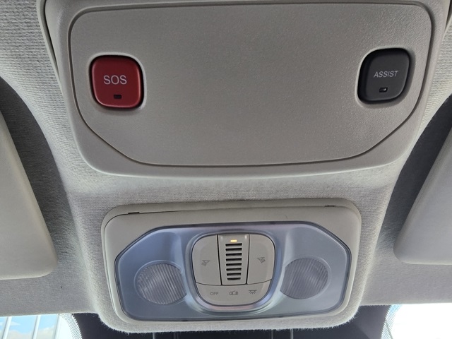 2025 Ram ProMaster 2500 photo 21