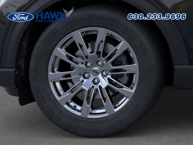 2025 FORD EXPLORER - Image 19