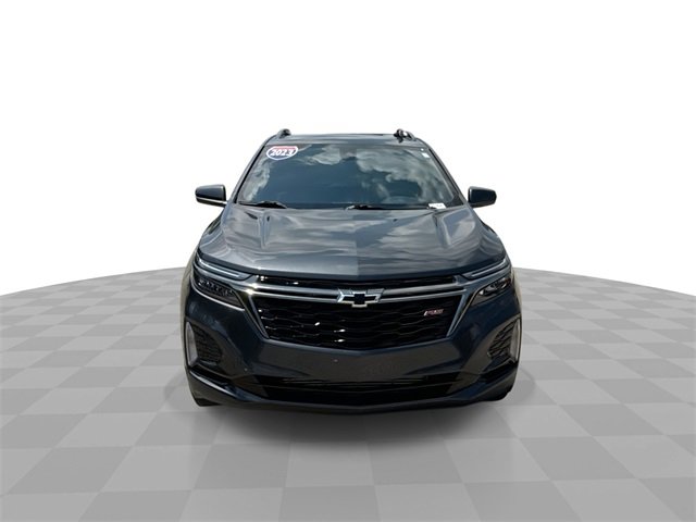 2023 Chevrolet Equinox RS photo 3