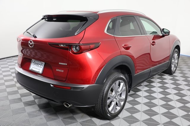 2023 Mazda CX-30 2.5 S Preferred photo 8