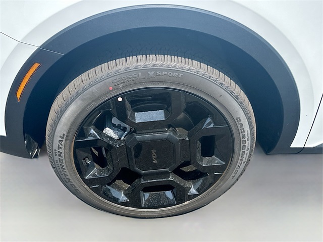 2025 Kia Sorento X-Line SX Prestige photo 31