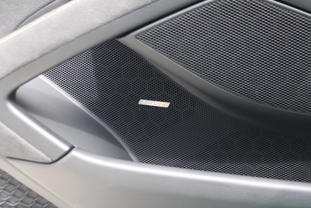 2024 Porsche Cayman GT4 RS photo 18