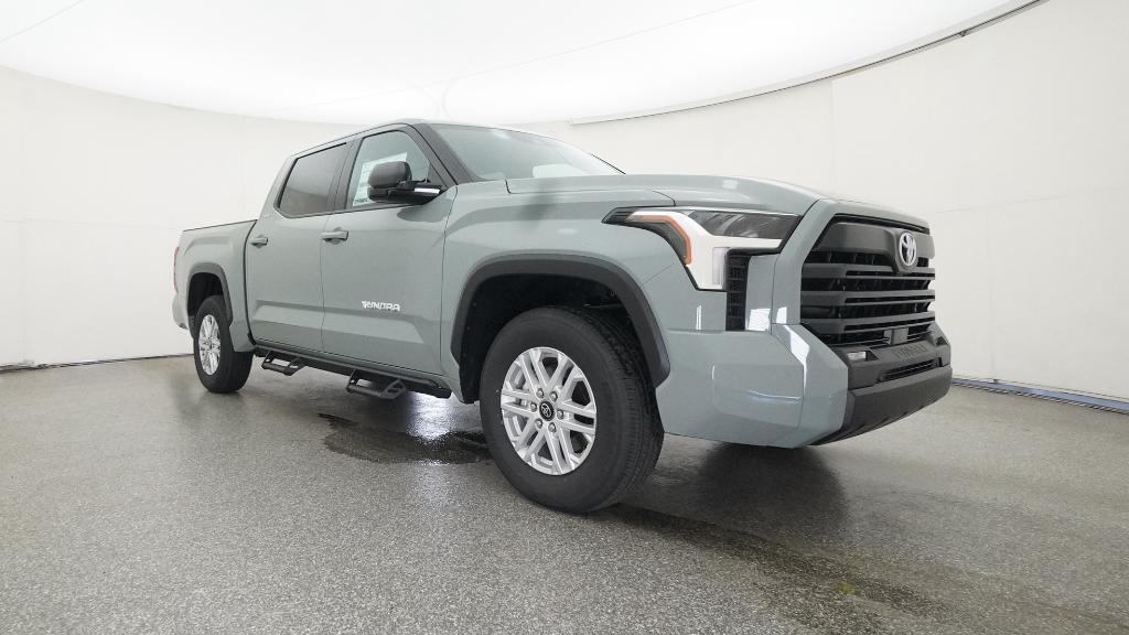 2025 Toyota Tundra SR5 photo 28