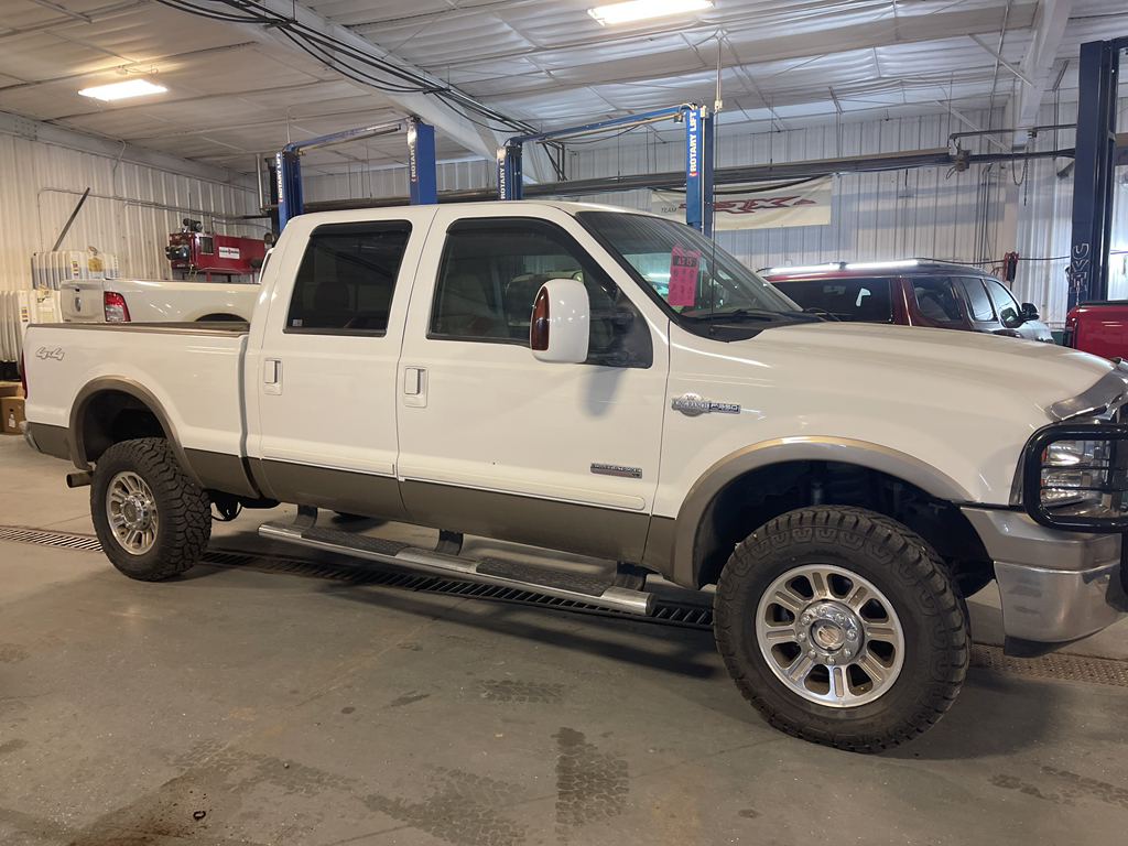 2006 Ford F-350 photo 4