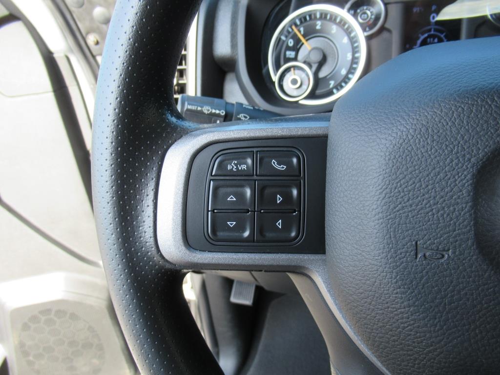 2022 Ram 3500 Tradesman photo 16