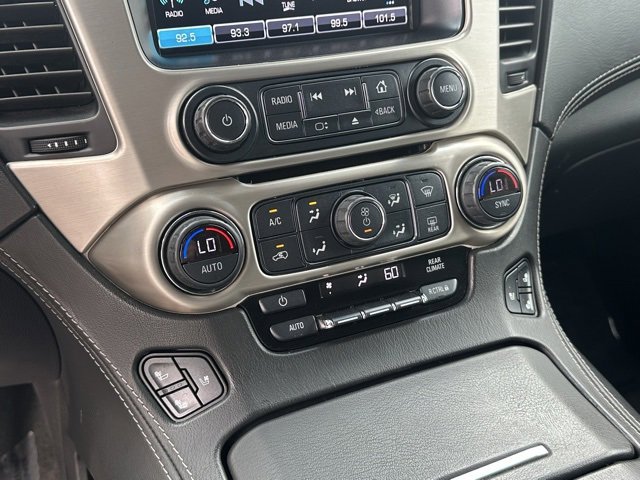 2018 Gmc Yukon Denali photo 31