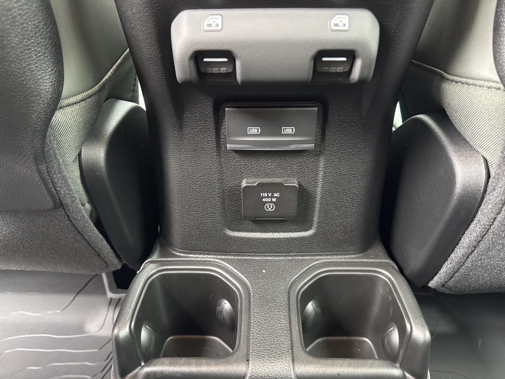 2025 Jeep Gladiator Mojave photo 24