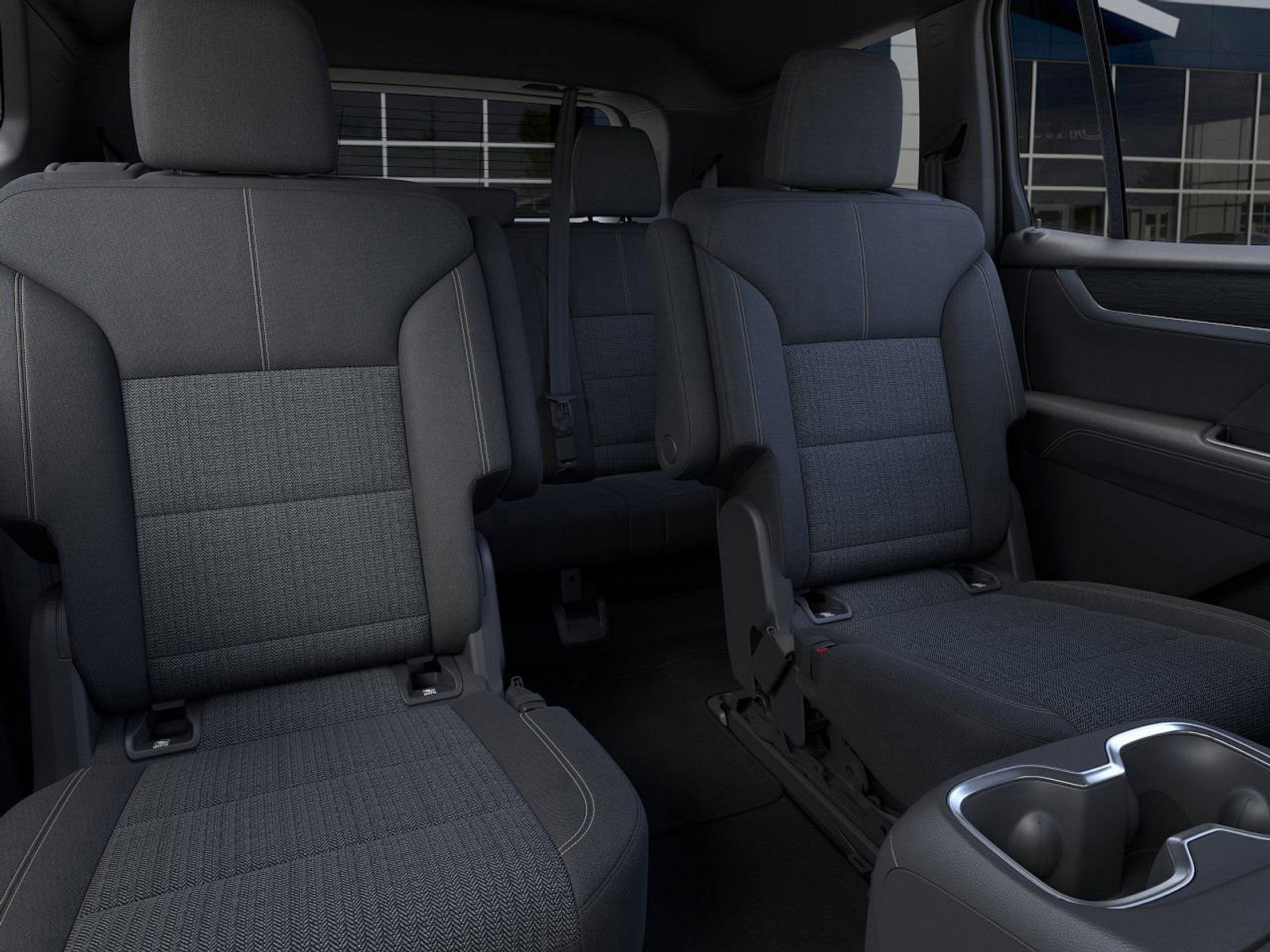2025 Gmc Acadia Elevation photo 16