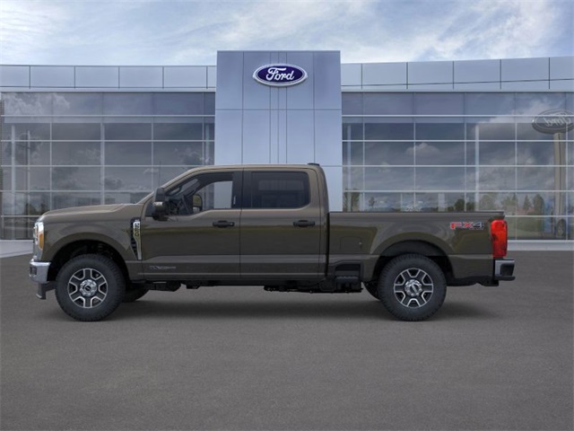 2025 Ford F-250 photo 3