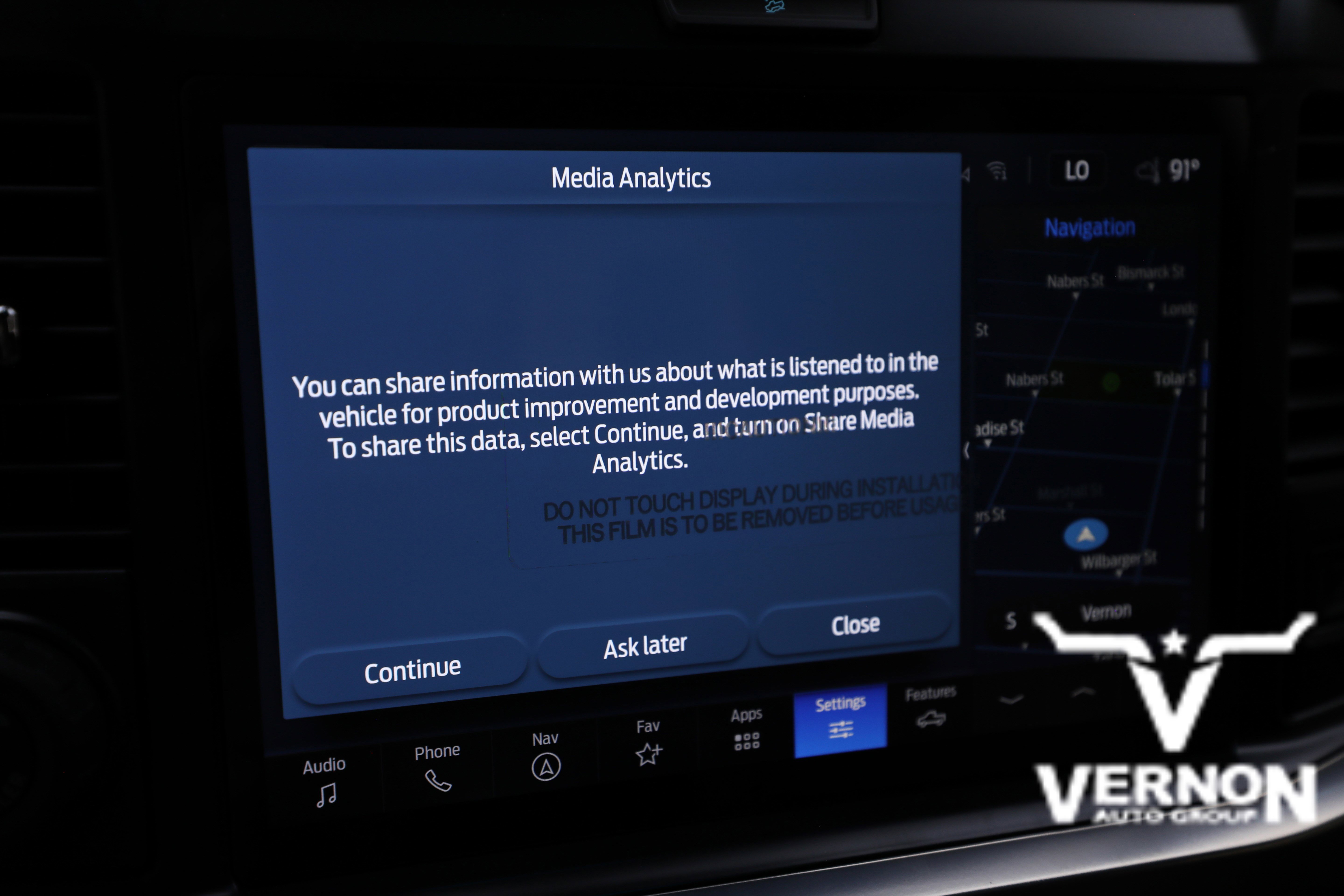 2026 Ford F-250 King Ranch Tremor photo 3