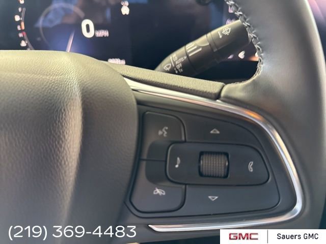 2024 Buick Envista Avenir photo 12