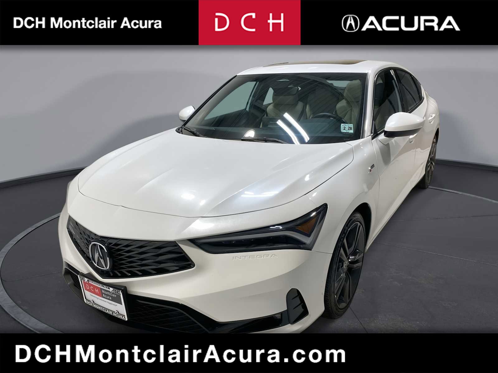2023 Acura Integra A-Spec photo 26