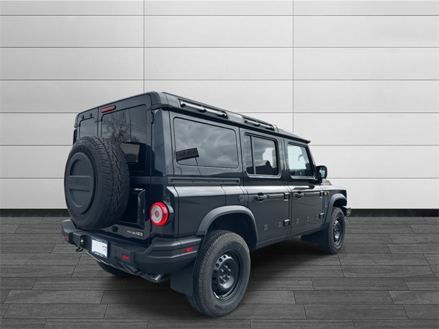 2024 Ineos Grenadier photo 3