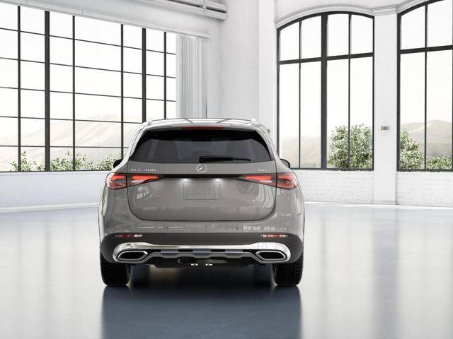2026 Mercedes Benz GLC 300 4MATIC photo 24