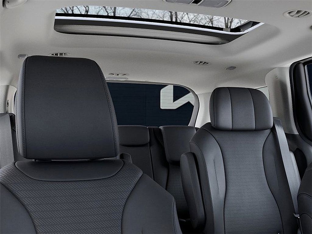 2026 Kia Carnival SX Prestige photo 26