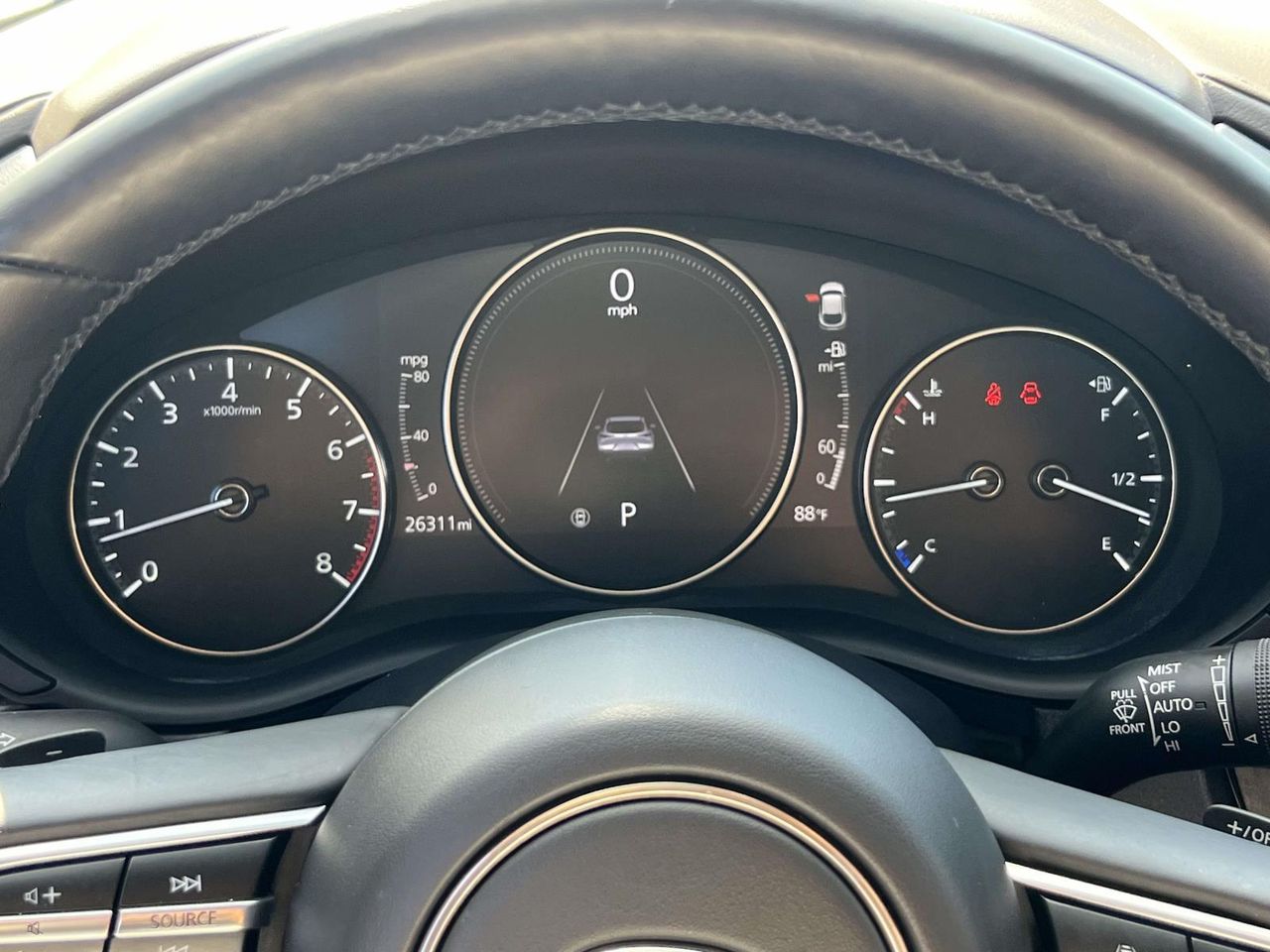 2022 Mazda CX-30 2.5 Turbo Premium Plus photo 20
