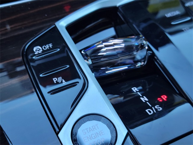2026 Bmw X5 xDrive40i photo 26