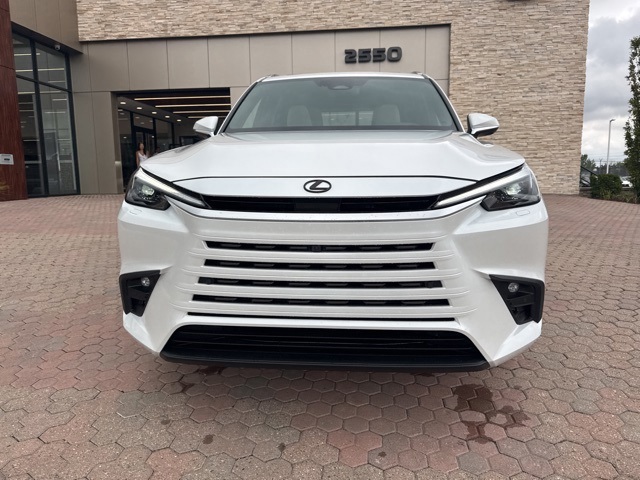 2025 Lexus TX 350 Luxury photo 4