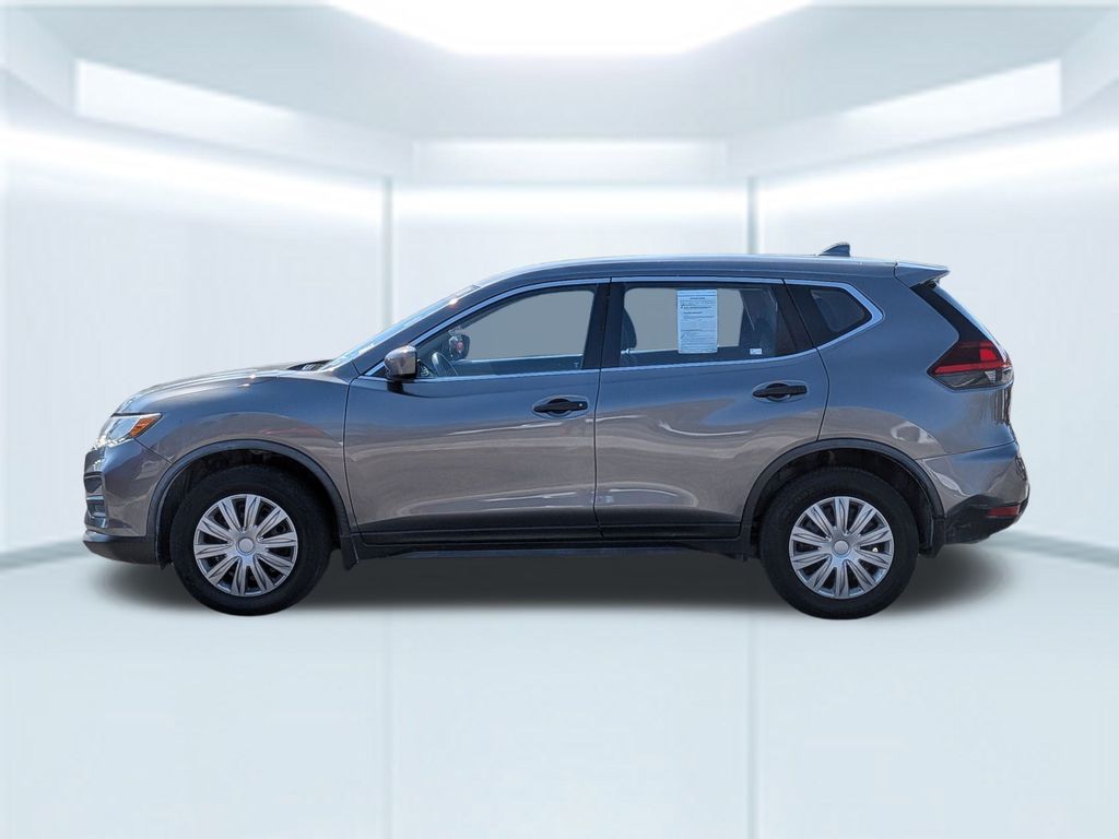 Used 2018 Nissan Rogue S with VIN JN8AT2MV4JW315335 for sale in Foley, AL