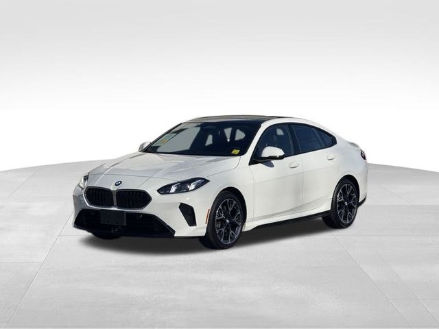 2025 BMW 2 Series 228's photo