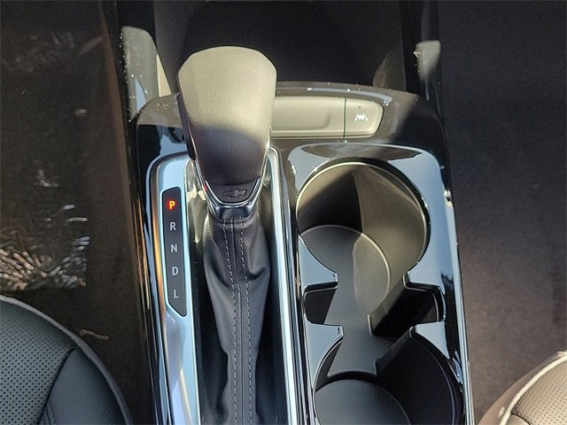 2025 Chevrolet Trax ACTIV photo 13