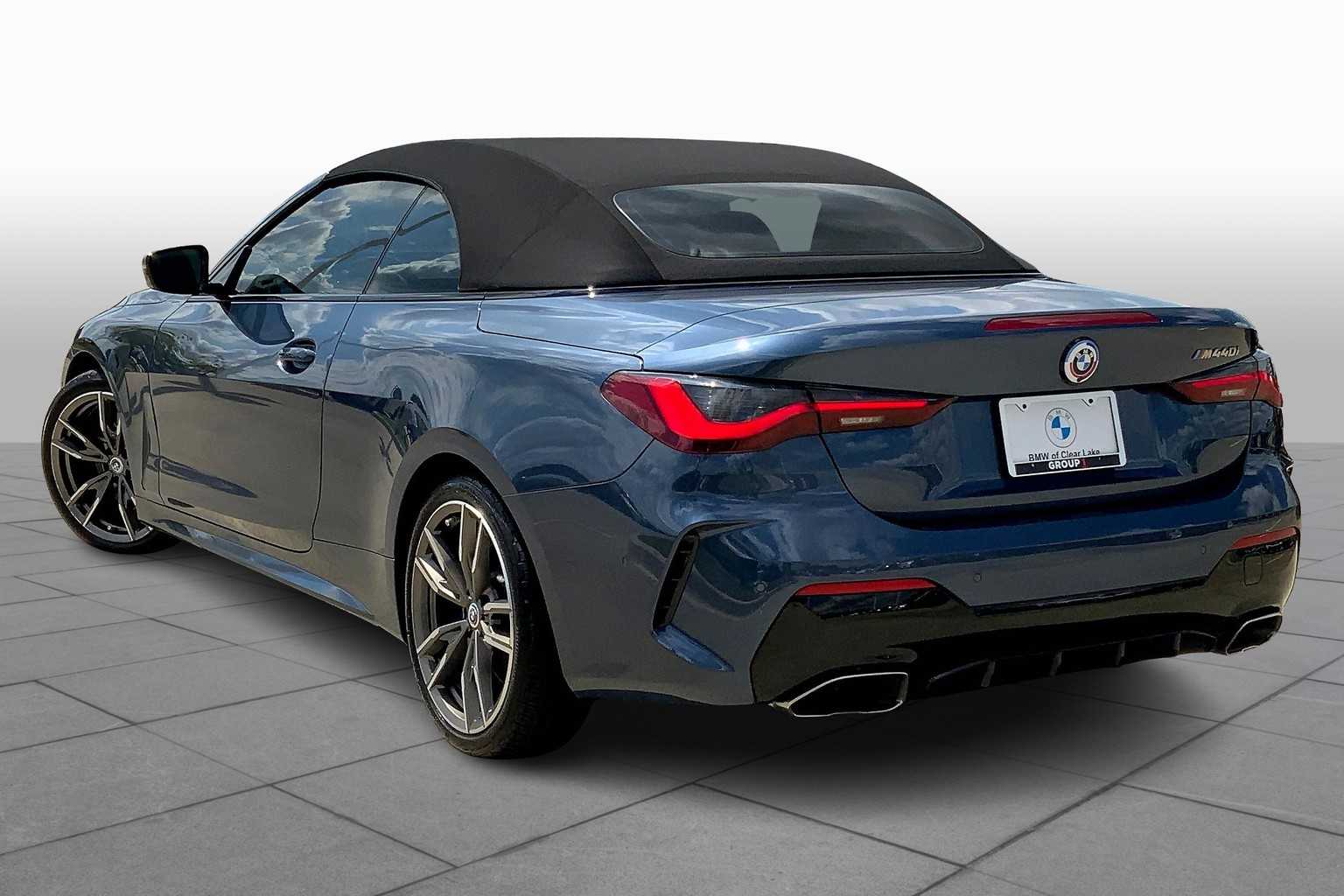 2022 Bmw M440i photo 10
