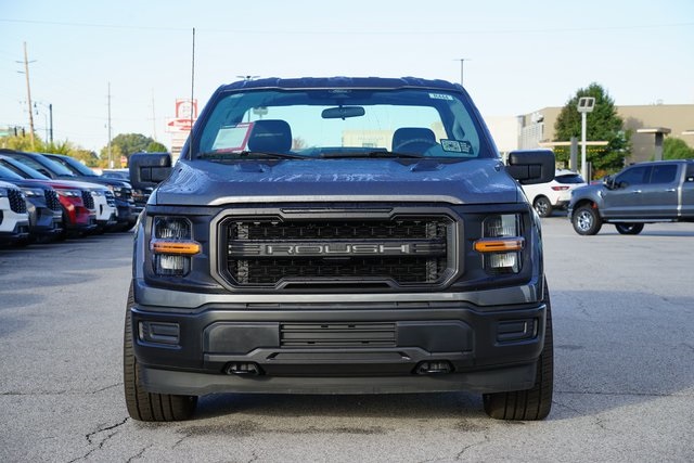 2025 FORD F-150 - Image 32