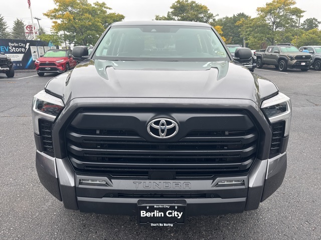 2022 Toyota Tundra SR5 photo 8