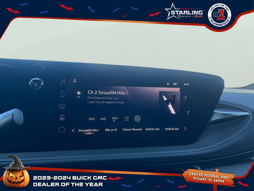 2025 Buick Envista Preferred photo 28