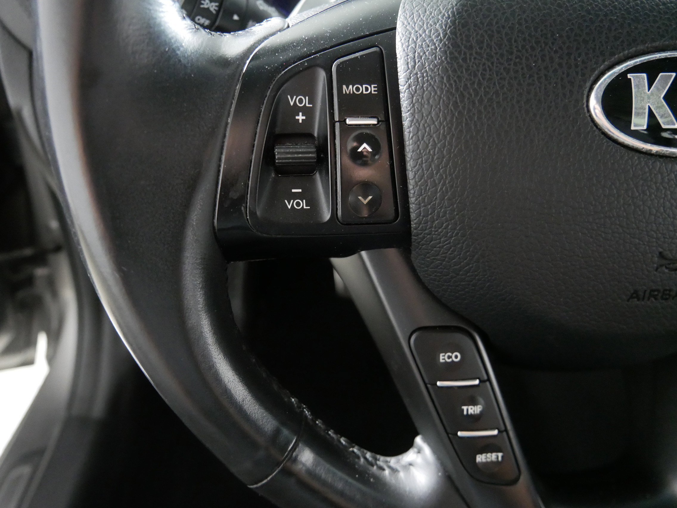 2013 Kia Optima SX photo 25