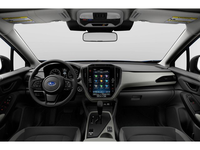 2025 Subaru Crosstrek Premium photo 13