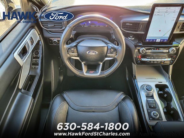 2022 FORD EXPLORER - Image 38