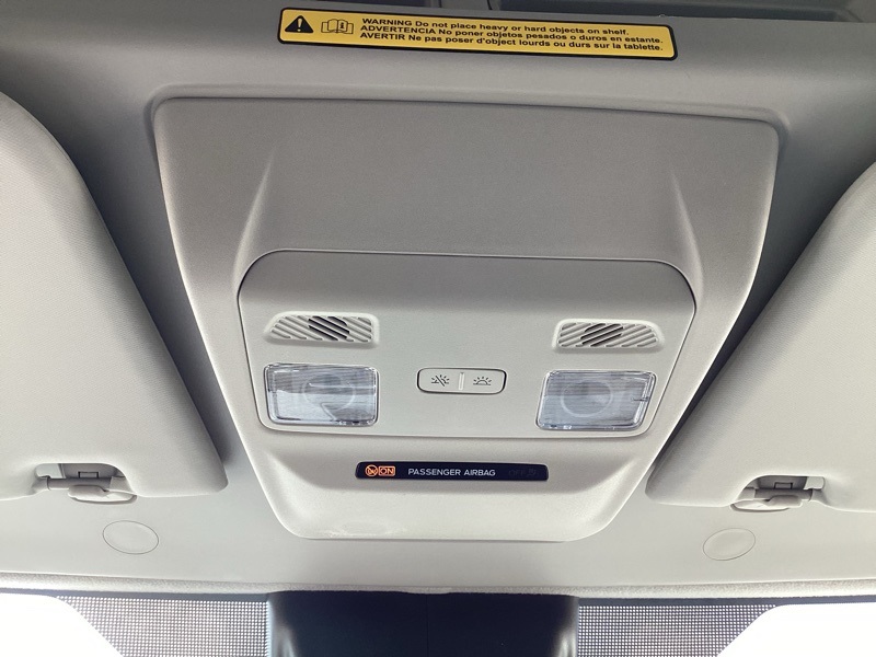 2024 Ford Transit photo 19
