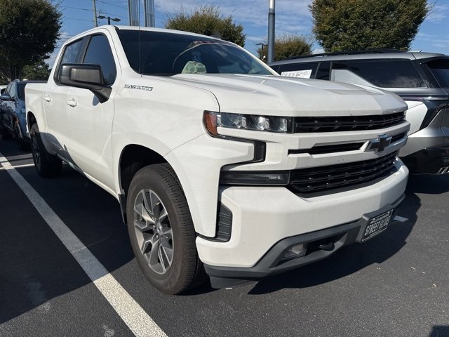 2019 Chevrolet Silverado 1500 RST's photo