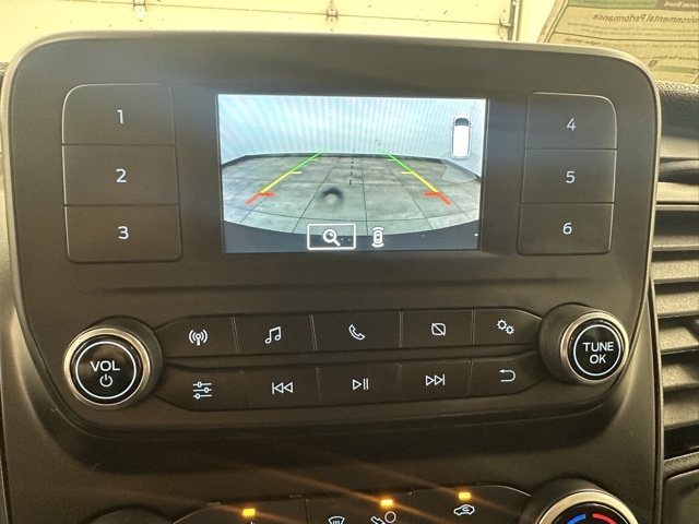 2025 Ford Transit Passenger Van XL photo 16