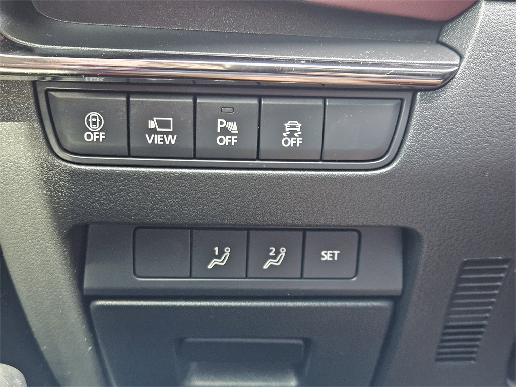 2021 Mazda Mazda3 Premium Plus photo 18