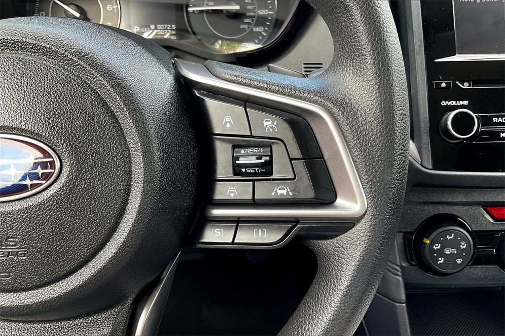 2023 Subaru Impreza Premium photo 15