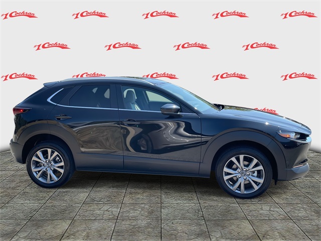 2024 Mazda CX-30 2.5 S Preferred photo 2