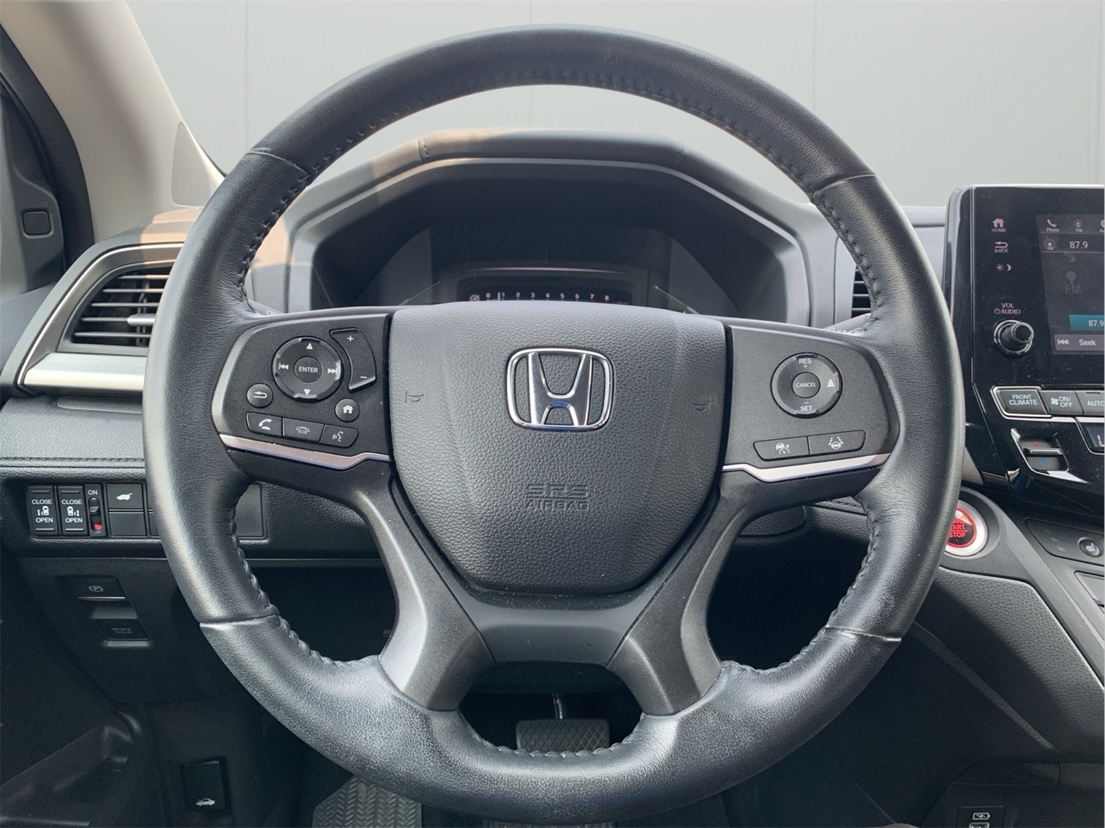 2023 Honda Odyssey EX-L photo 12