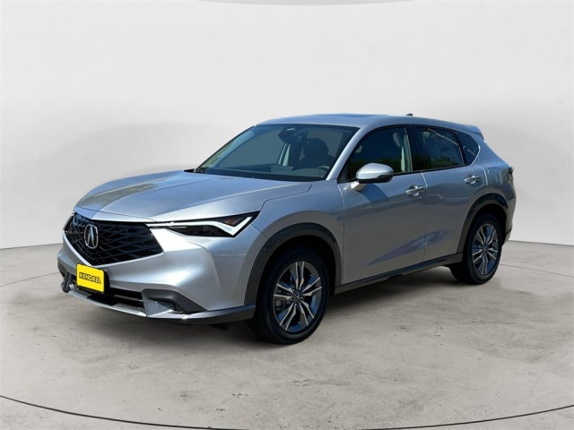 2025 Acura ADX Base's photo