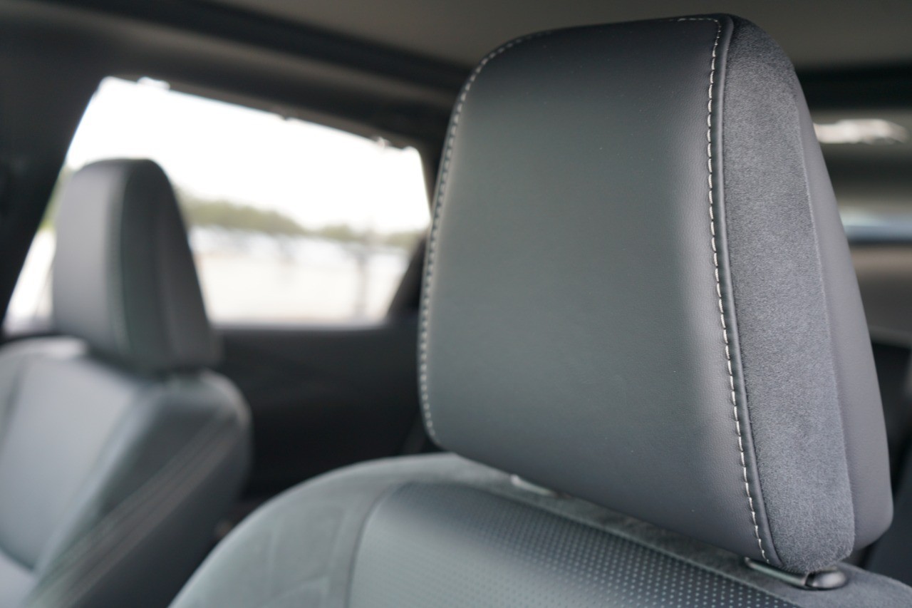 2024 Lexus RX 350 Luxury photo 22