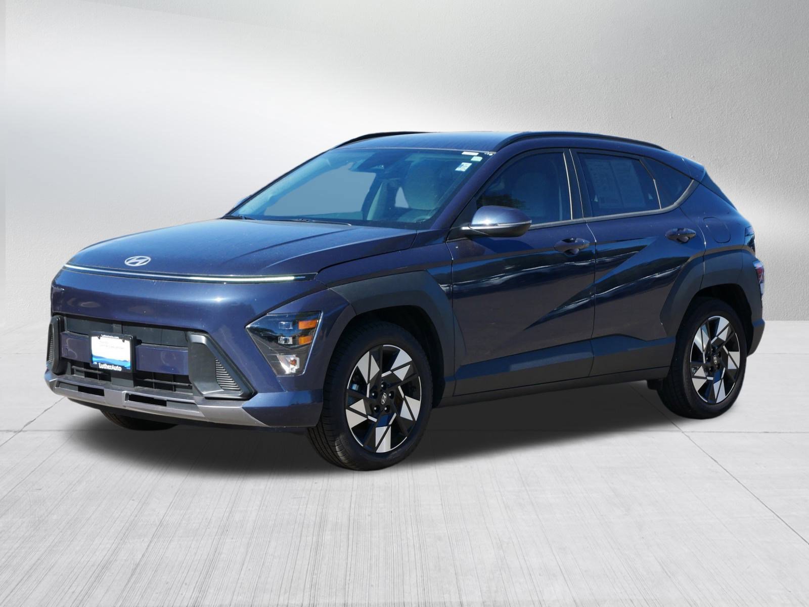 2024 Hyundai Kona SEL photo 3