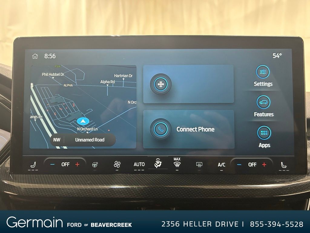 2023 Ford Escape ST-Line Select photo 18