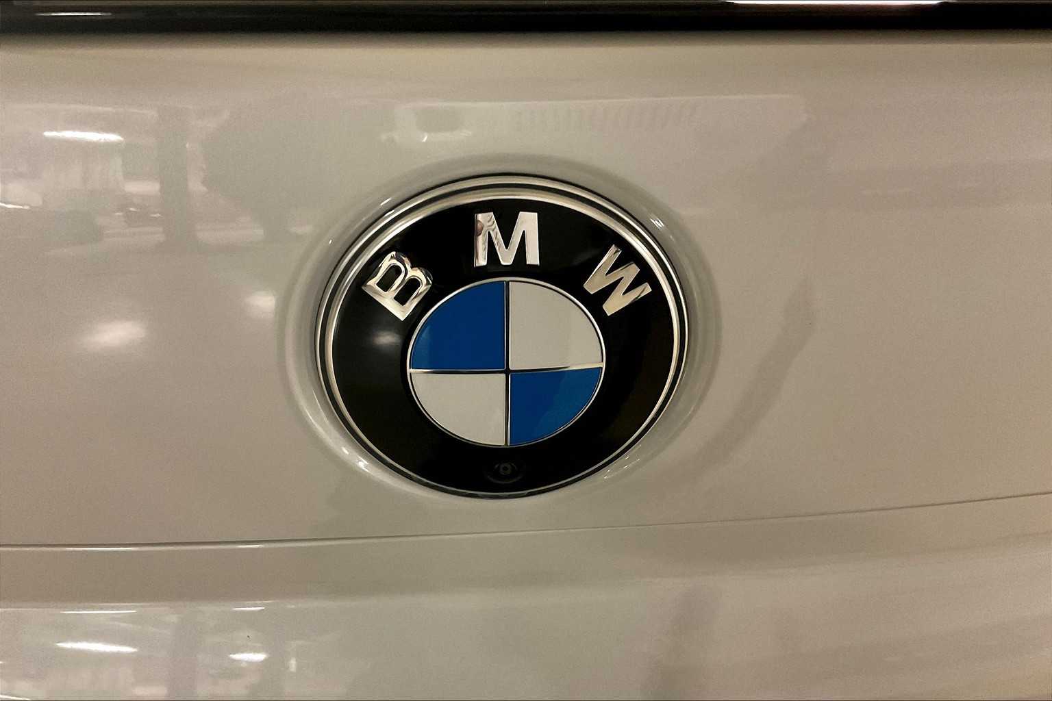 2025 Bmw 760i xDrive photo 15
