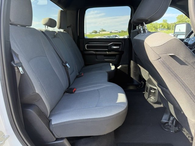 2024 Ram 2500 Big Horn photo 11