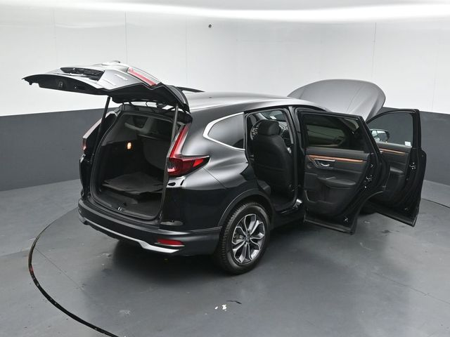 2020 HONDA CR-V - Image 59